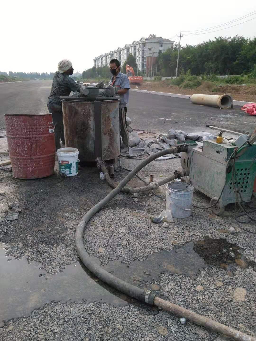 陵水进行地基基础加固的原因和方法都有哪些呢？