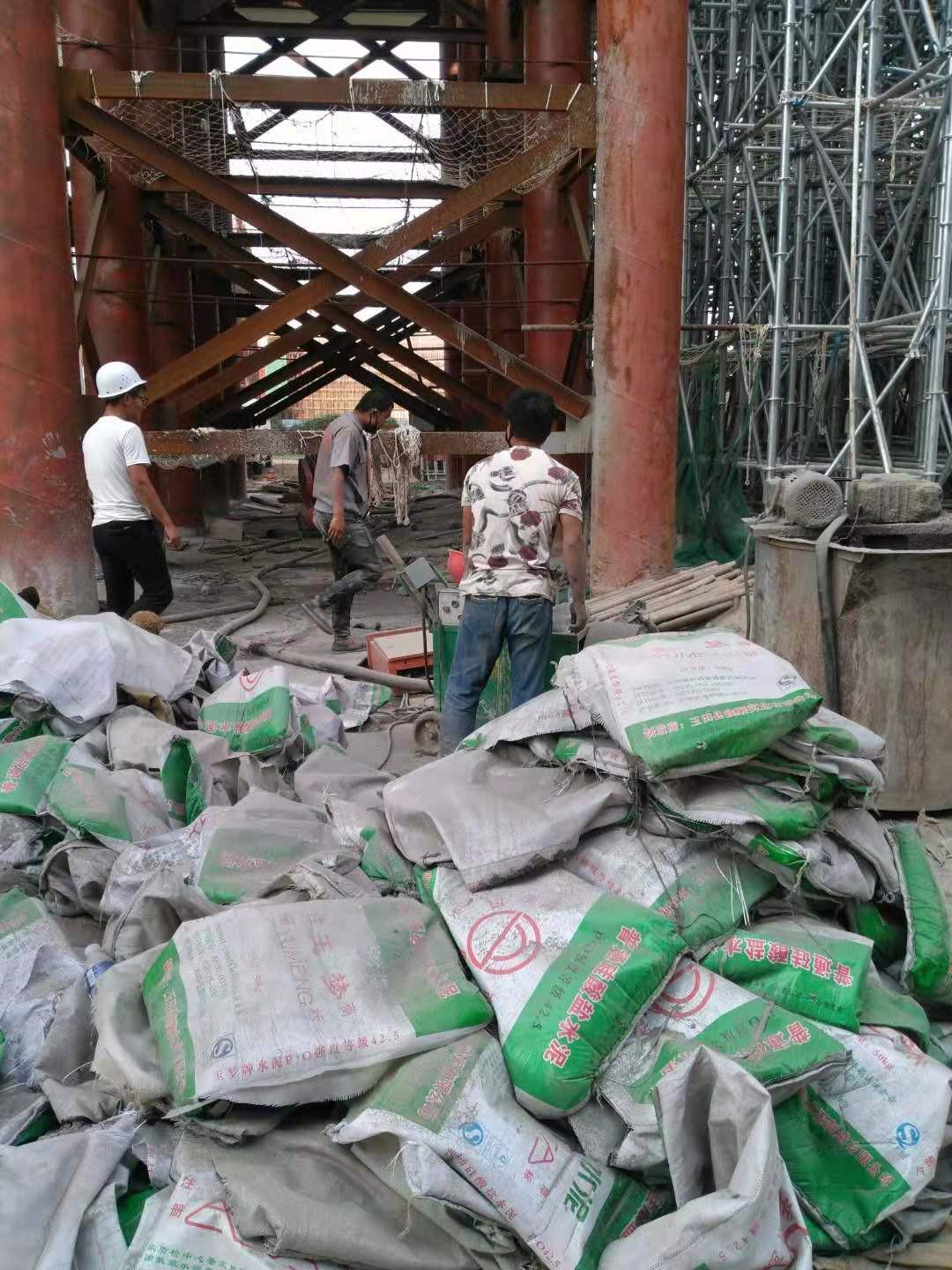 陵水教你正确认识地基加固，以免当大聪明